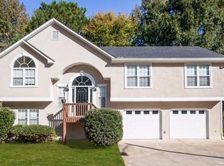 4308 Starboard Dr, Powder Springs, GA 30127