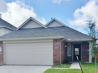 19027 Moynihan Dr, Katy, TX 77449