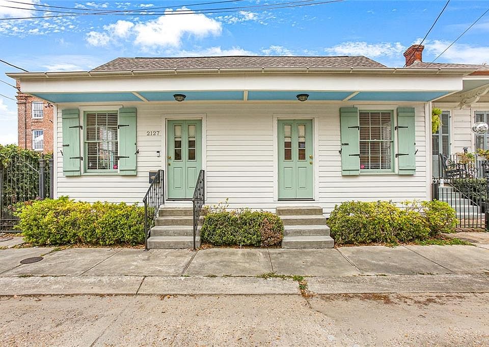 2127 Chippewa St New Orleans LA 70130 MLS 2429649 Zillow