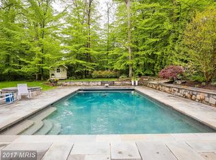 6920 Blaisdell Rd, Bethesda, MD 20817