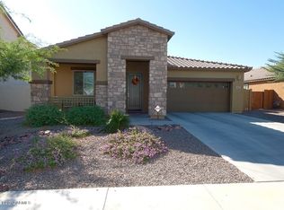 869 E Zesta Ln, Gilbert, AZ 85297