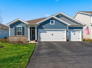 7700 W 105th Ave, Crown Pt, IN
