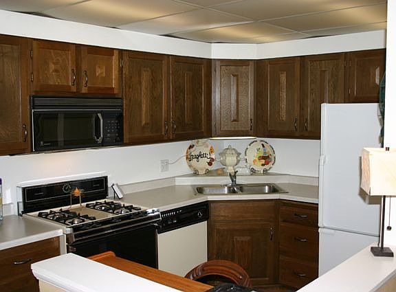 Nice Kitchen