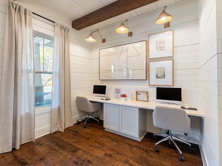Luxe and Legends at Morganton Park Apartment Homes — Photo 15