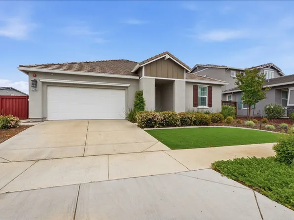 7503 Allan Detrick Ave, Elk Grove, CA 95757