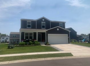 9068 Willow Way, Dexter, MI 48130