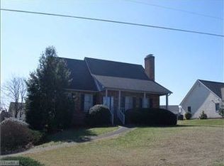 1102 Sequoia Dr, Lewisville, NC 27023