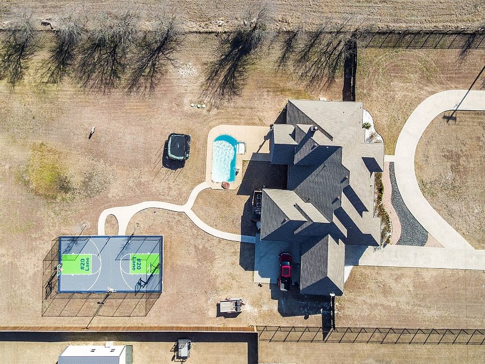 1399 E Highland Rd, Waxahachie, TX 75167 Zillow