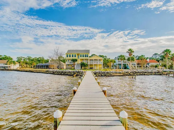 5448 N Shore Rd, Perdido Key, FL 32507