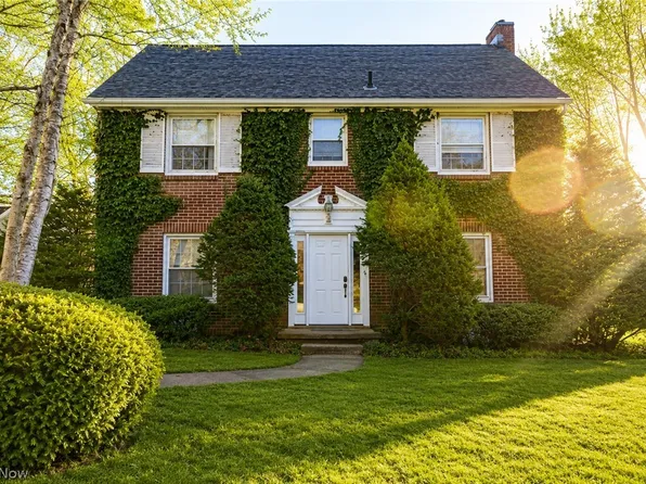 851 Park Blvd, Wooster, OH 44691