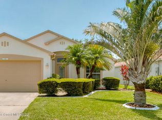 1241 Worcester Way, Rockledge, FL 32955