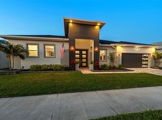 8580 Ivy Stark Blvd, Wesley Chapel, FL 33545