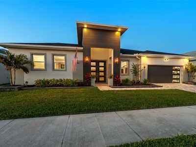 8580 Ivy Stark Blvd, Wesley Chapel, FL, 33545