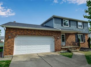 2909 Baseline Rd, Grand Island, NY 14072