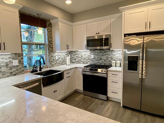 Newly remodeled Kitchen