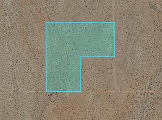 Mercedes Blvd, Edwards, CA 93523