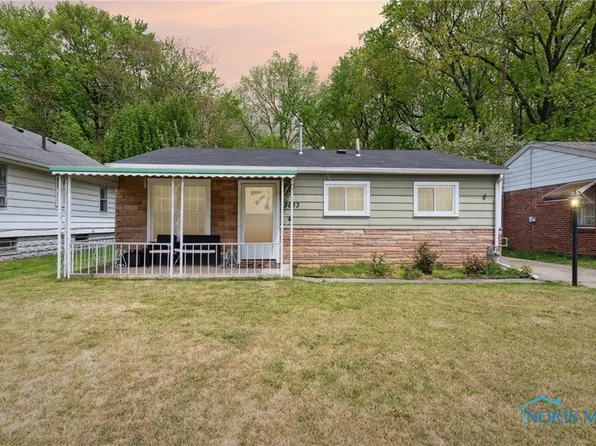 3633 149th St, Toledo, OH 43611