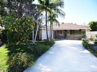 4941 Wilkinson Ave, Valley Village, CA 91607