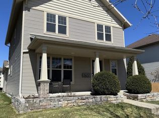 3937 Mammoth Trl, Madison, WI 53719