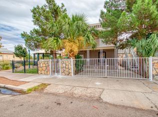 1026 Myrtle Ave, El Paso, TX 79901
