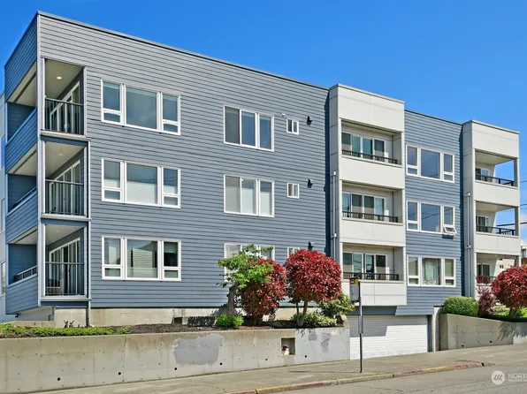 4456 44th Avenue SW #5, Seattle, WA 98116