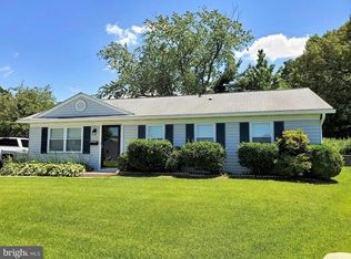 500 Arbor Ct, Edgewood, MD 21040