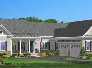 3940 Rau Ln #4, Easton, PA 18045