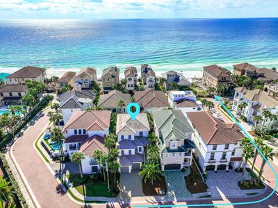 4781 Ocean Blvd, Destin, FL, 32541