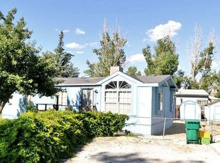 9280 Fleetwood Dr, Reno, NV 89506