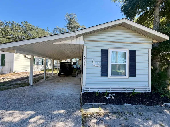 2026 Jacana Dr., Surfside Beach, SC 29575