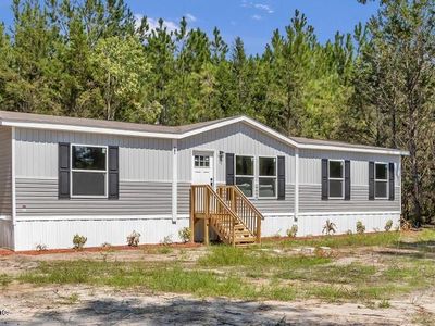 781 W MARKET Road, Starke, FL, 32091