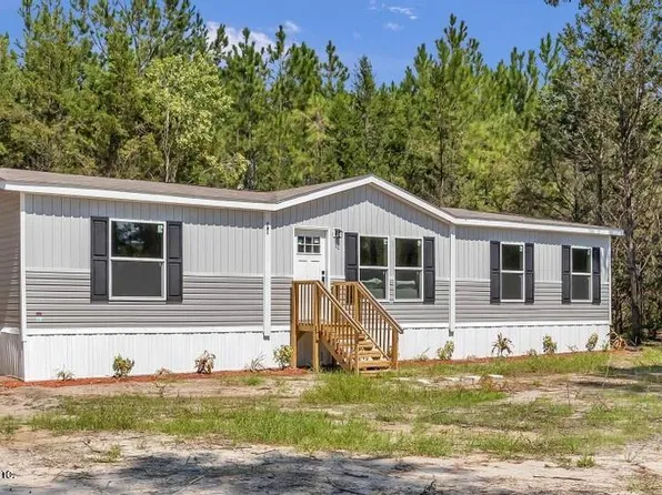 781 W MARKET Road, Starke, FL 32091