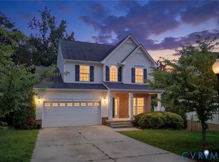 5125 Kenmare Loop, Richmond, VA 23234