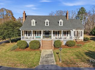 32618 Guard Rd, Albemarle, NC 28001