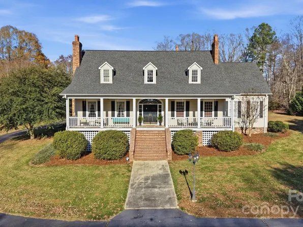 32618 Guard Rd, Albemarle, NC 28001