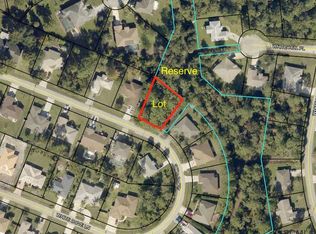 17 White Dove Ln, Palm Coast, FL 32164
