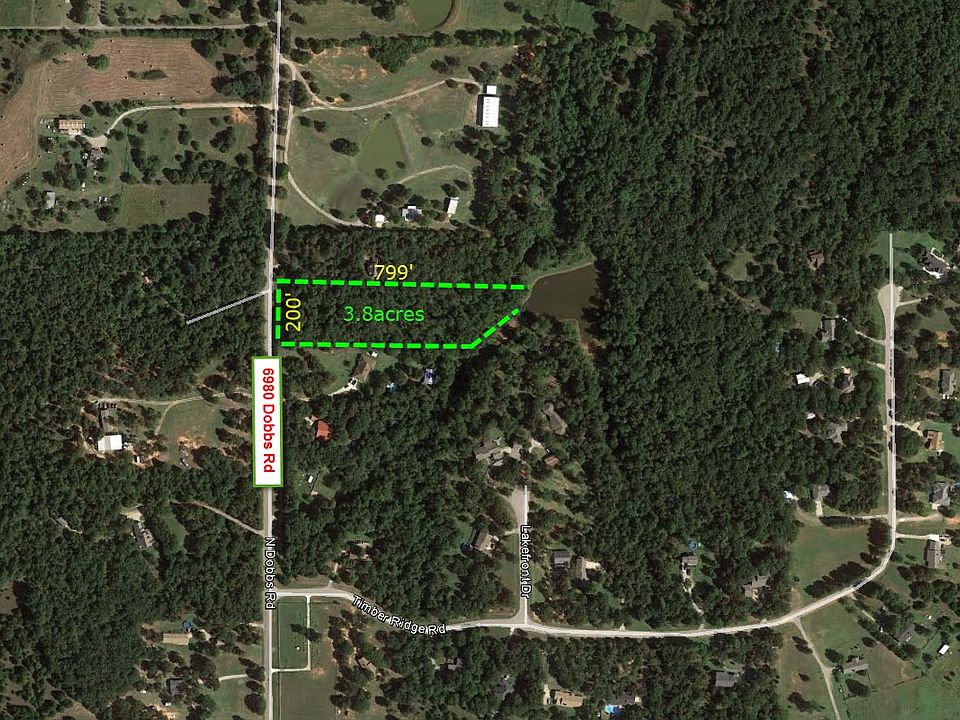 2nd image of 6980 N Dobbs Rd