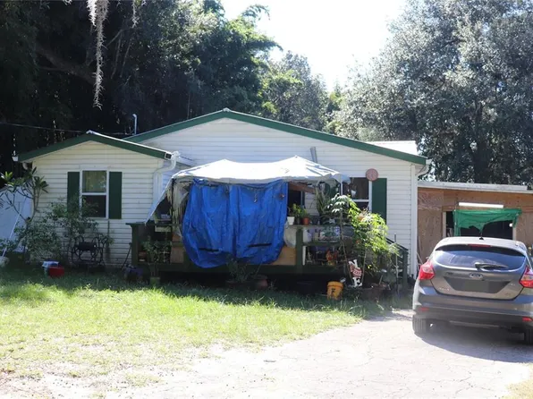 14150 NE 110th Avenue Rd, Fort Mc Coy, FL 32134