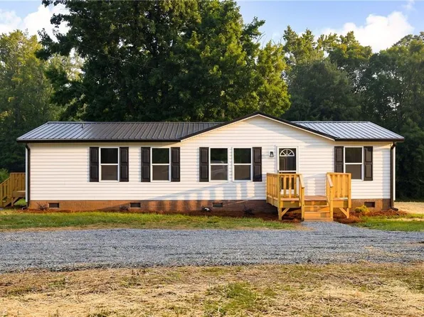 20733 S State Highway 109, Denton, NC 27239