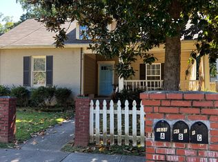 1638 Mercer Ave, College Park, GA