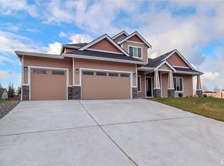 859 Lund St, Buckley, WA 98321