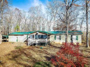 5525 Parsons Rd, Wildersville, TN 38388