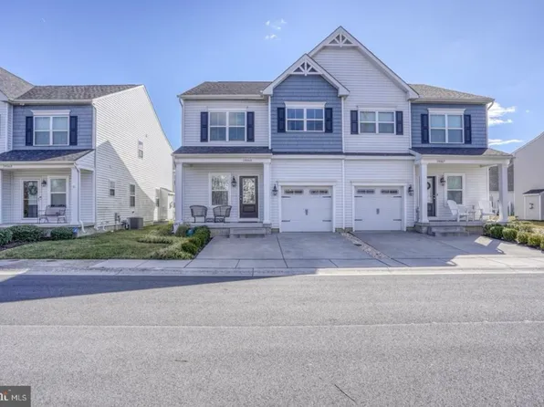 19365 Copper Dr N #69A, Rehoboth Beach, DE 19971