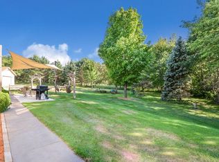 5850 Ambassador Blvd NW, Saint Francis, MN 55070