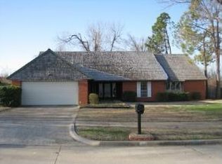 4310 Wakefield Ct, Norman, OK 73072