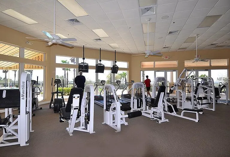 Community_Gym