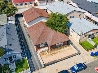 12527 Cranbrook Ave, Hawthorne, CA 90250