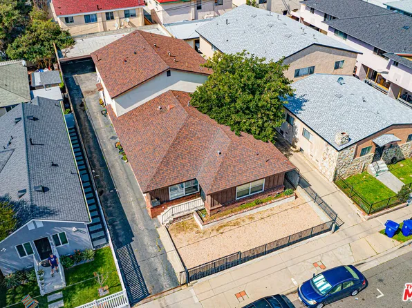 12527 Cranbrook Ave, Hawthorne, CA 90250