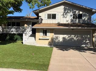 7567 E Fremont Dr, Centennial, CO 80112