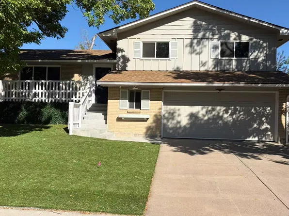 7567 E Fremont Dr, Centennial, CO 80112